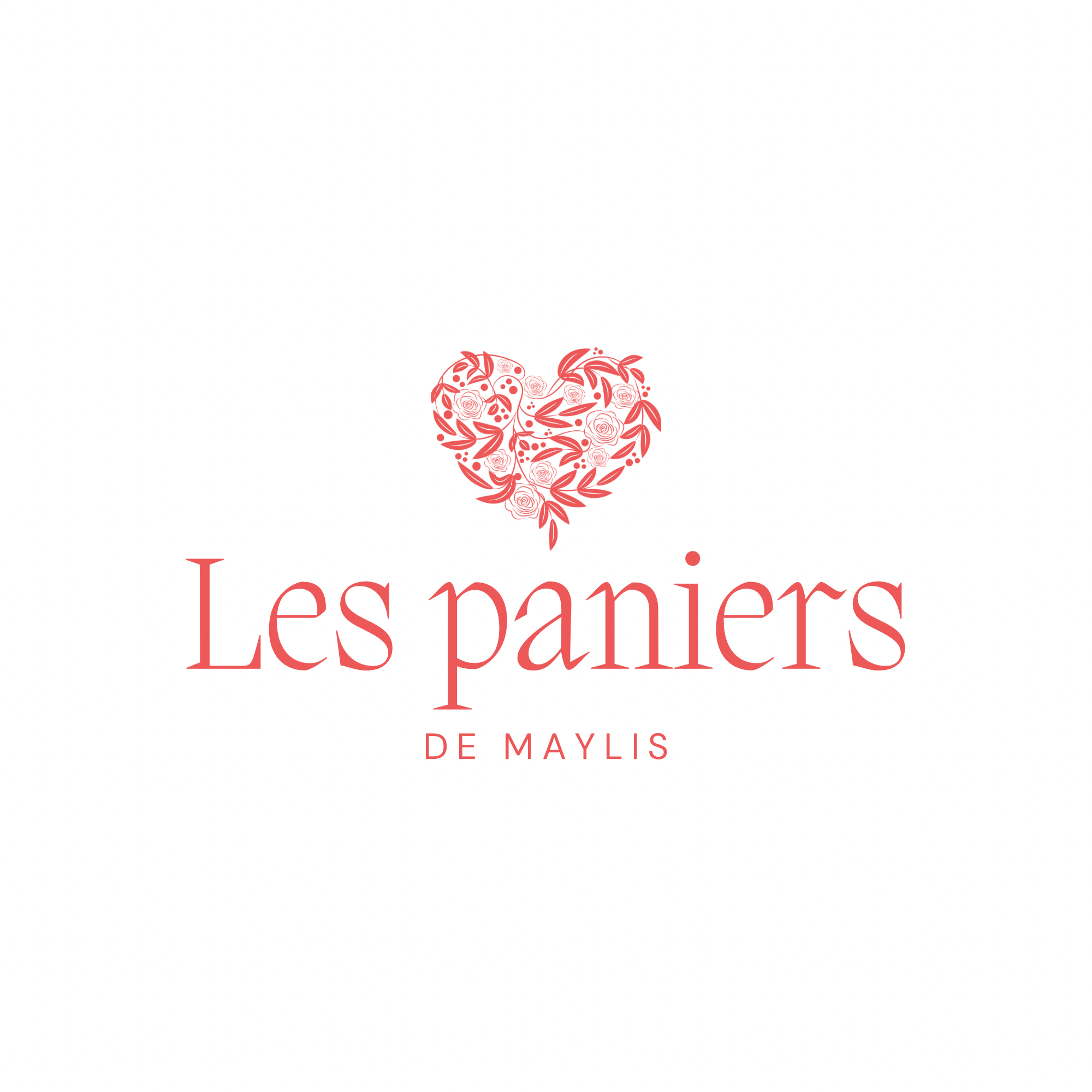 Les paniers de maylis