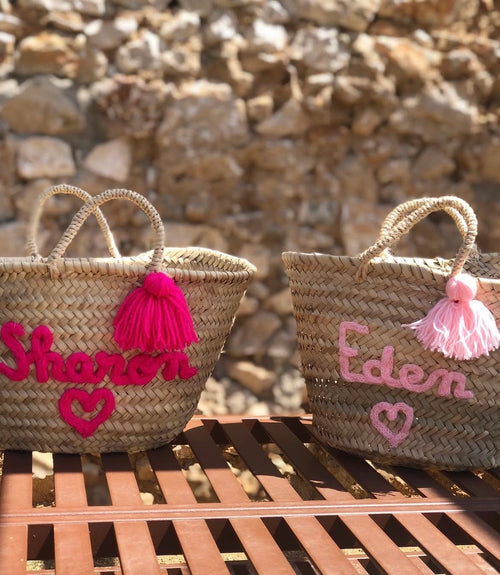 Panier enfant
