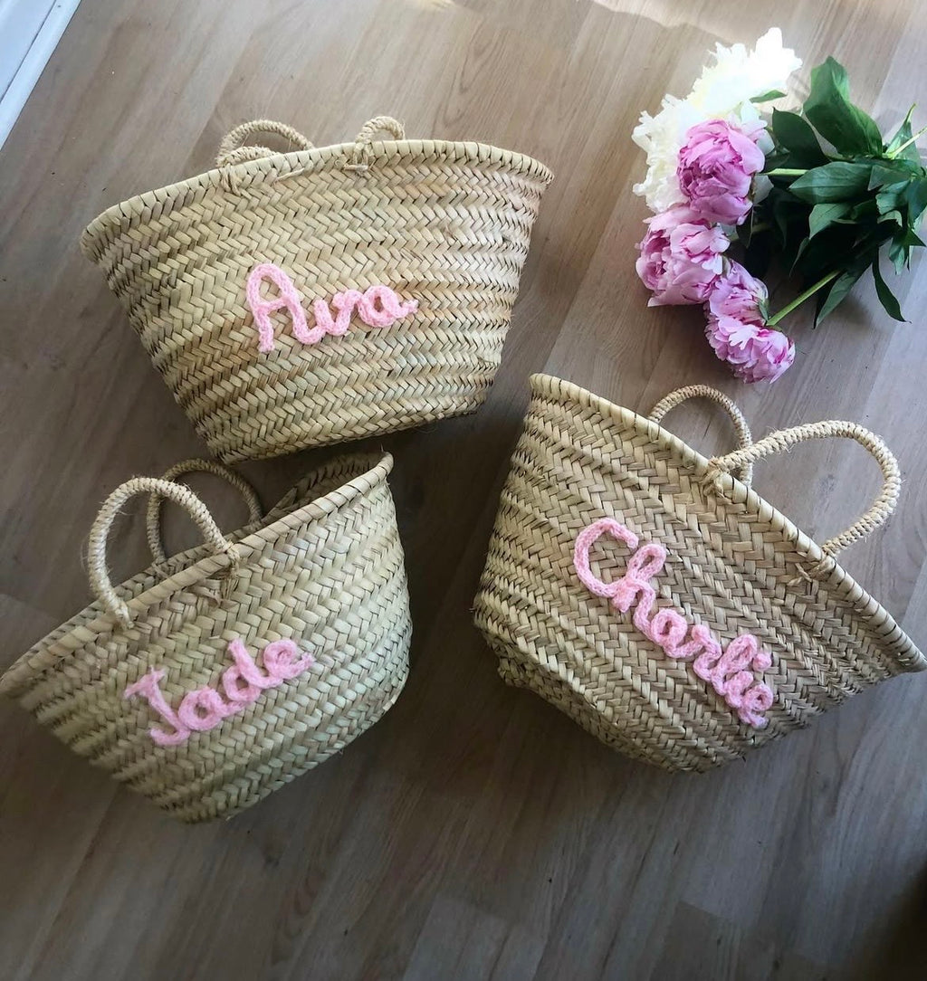 Panier enfant