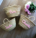 Panier enfant