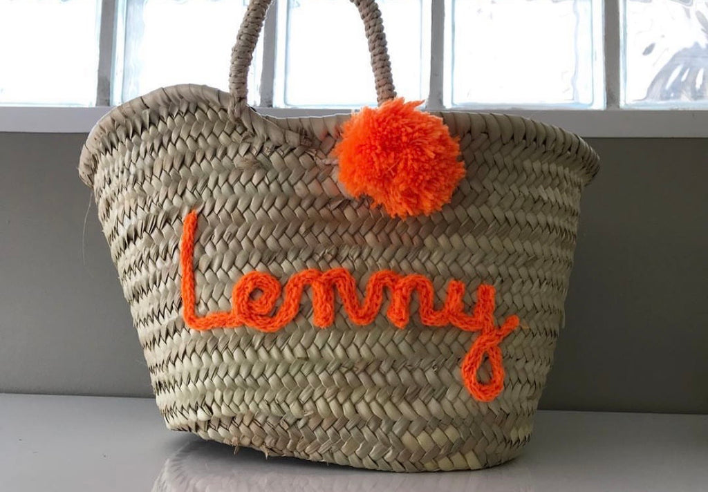 Panier enfant