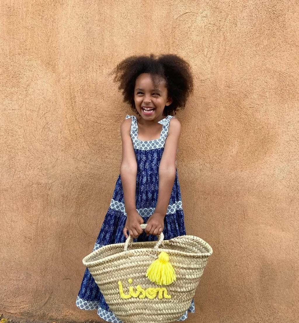 Panier enfant