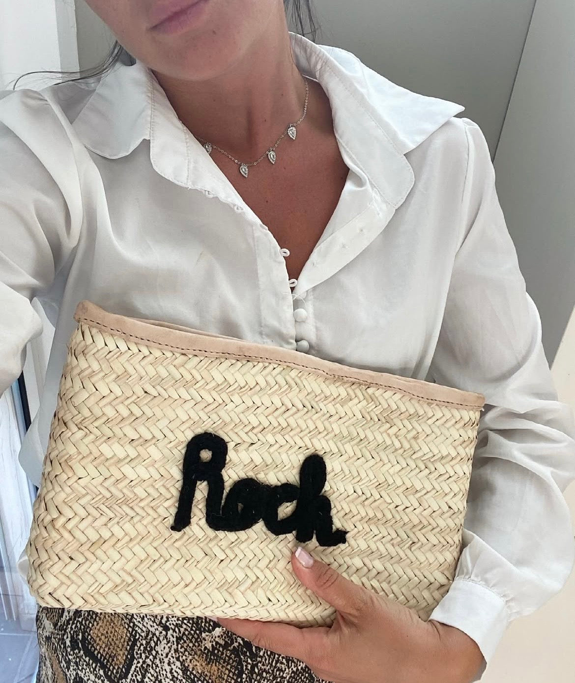 Pochette